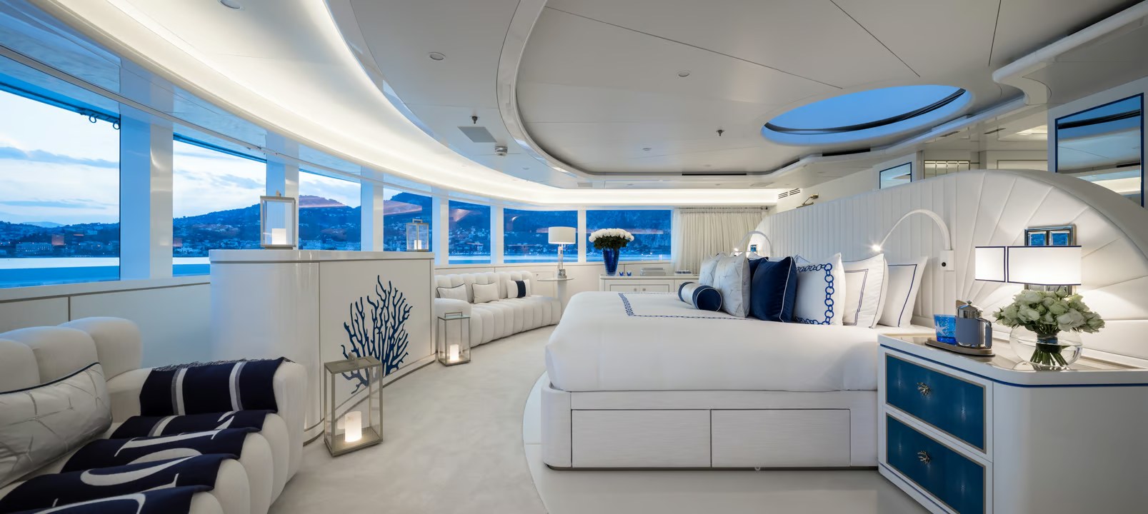 Superyacht